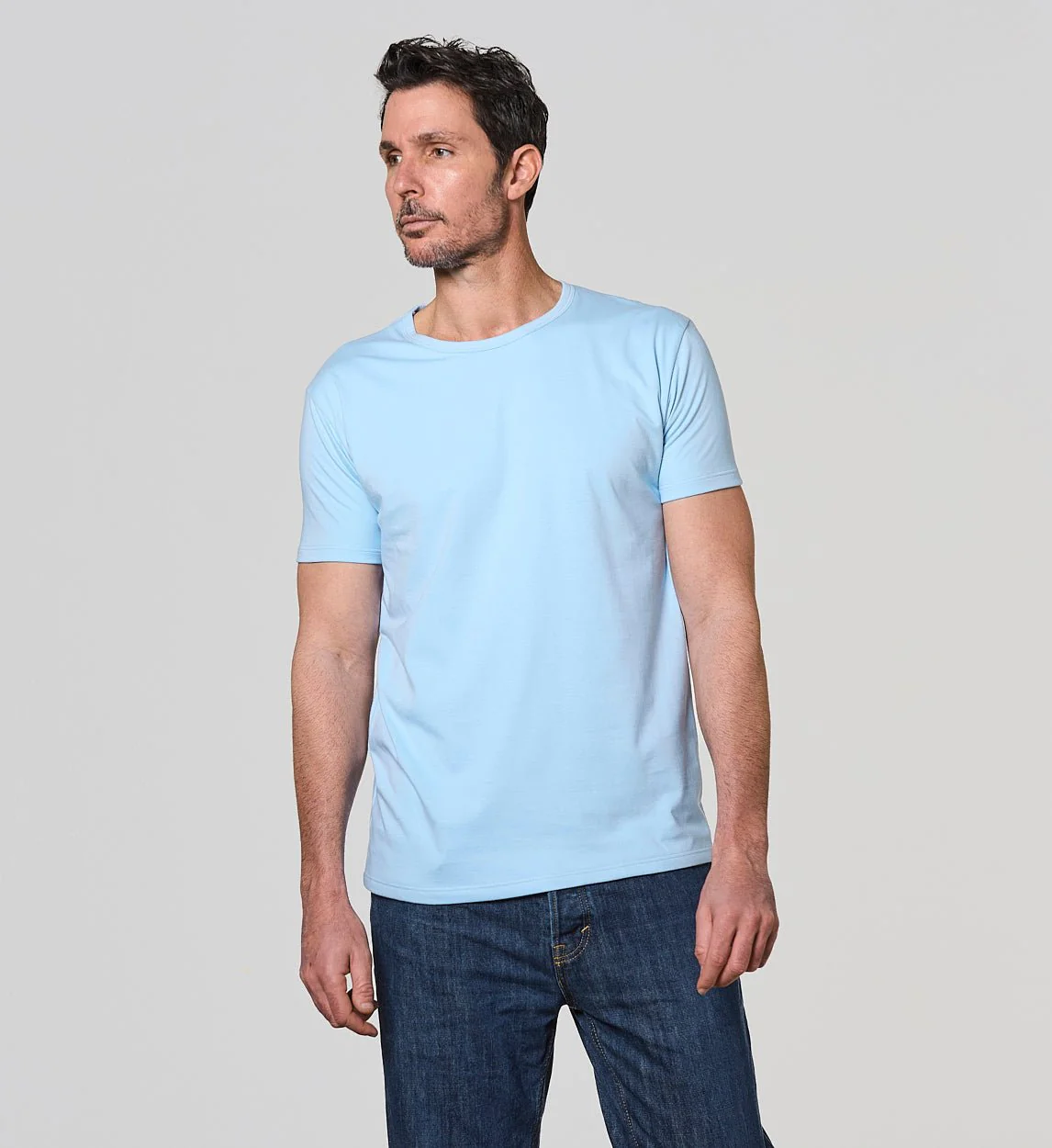 Camiseta Antisudor Nube - Image 2