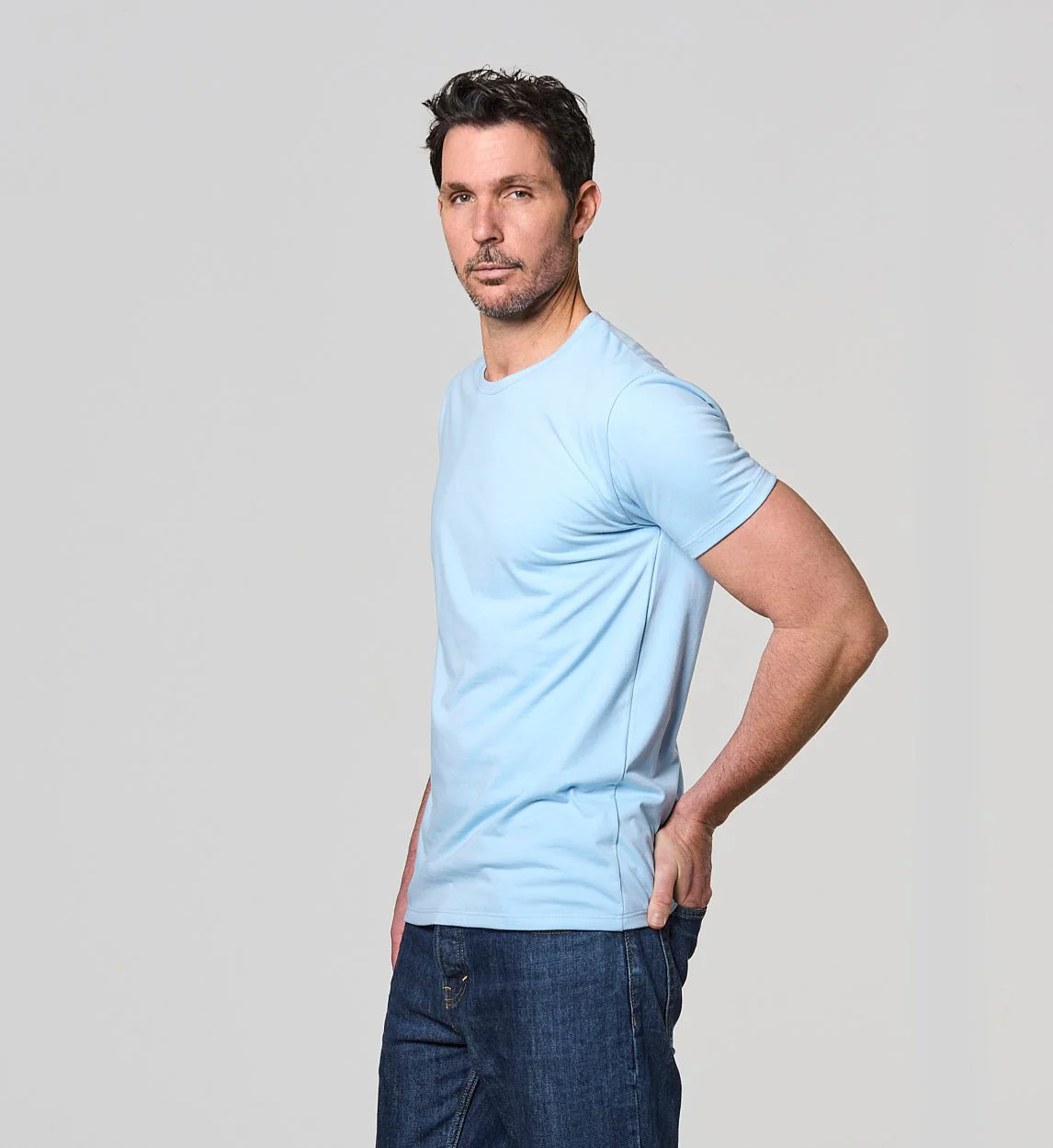 Camiseta Antisudor Nube - Image 3