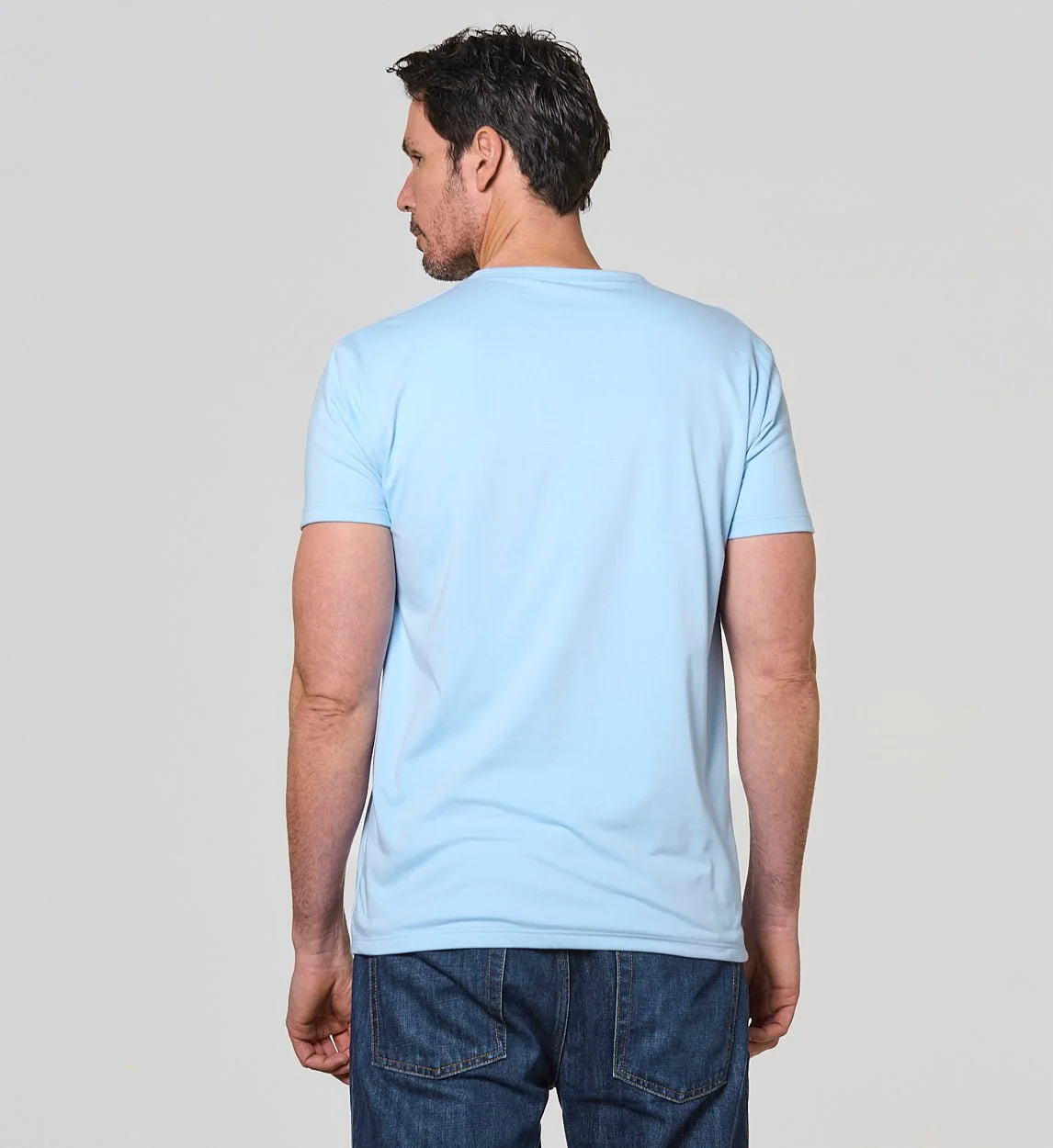 Camiseta Antisudor Nube - Image 5