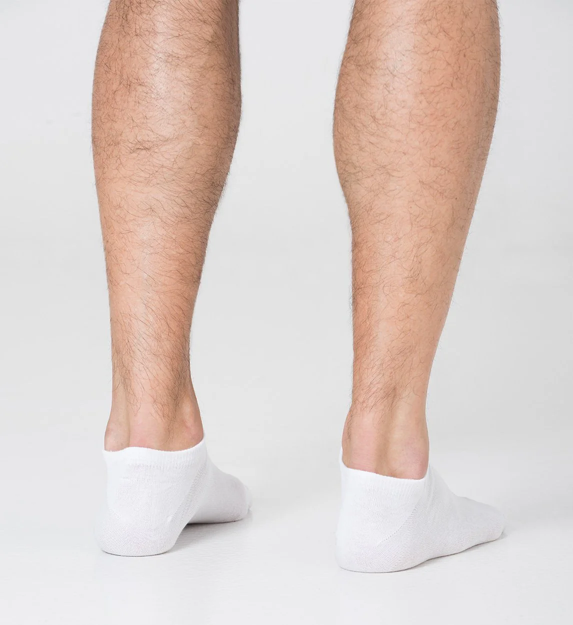 Pack 3 Calcetines antiolor Pinky blanco - Image 3