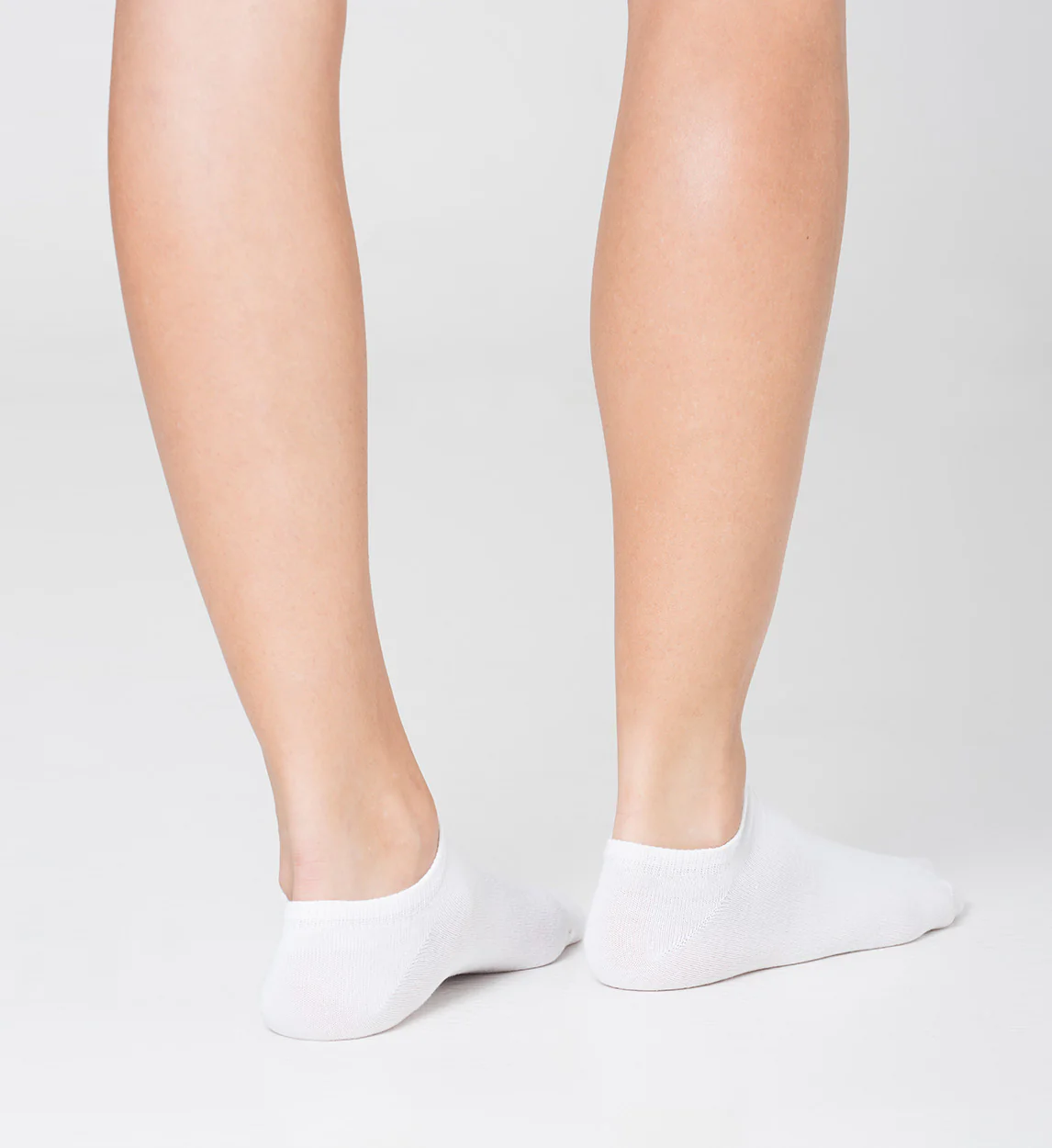 Pack 3 Calcetines Mujer Antiolor Pinky Blanco - Image 3