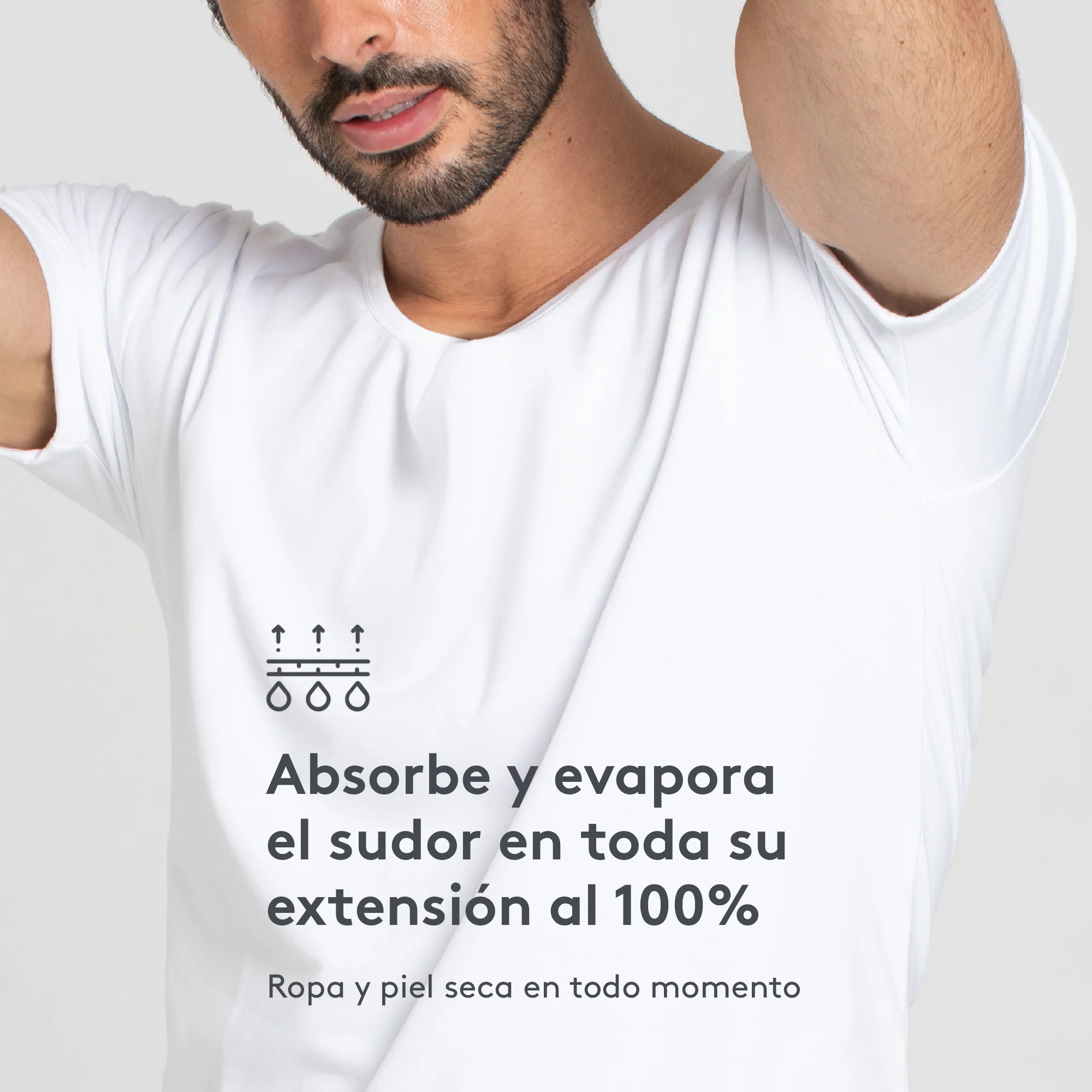 Pack 3 Camisetas Prime - Image 3
