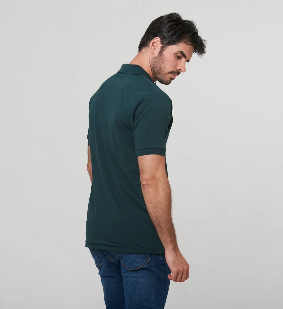 Polo Antisudor Ópalo - Image 3