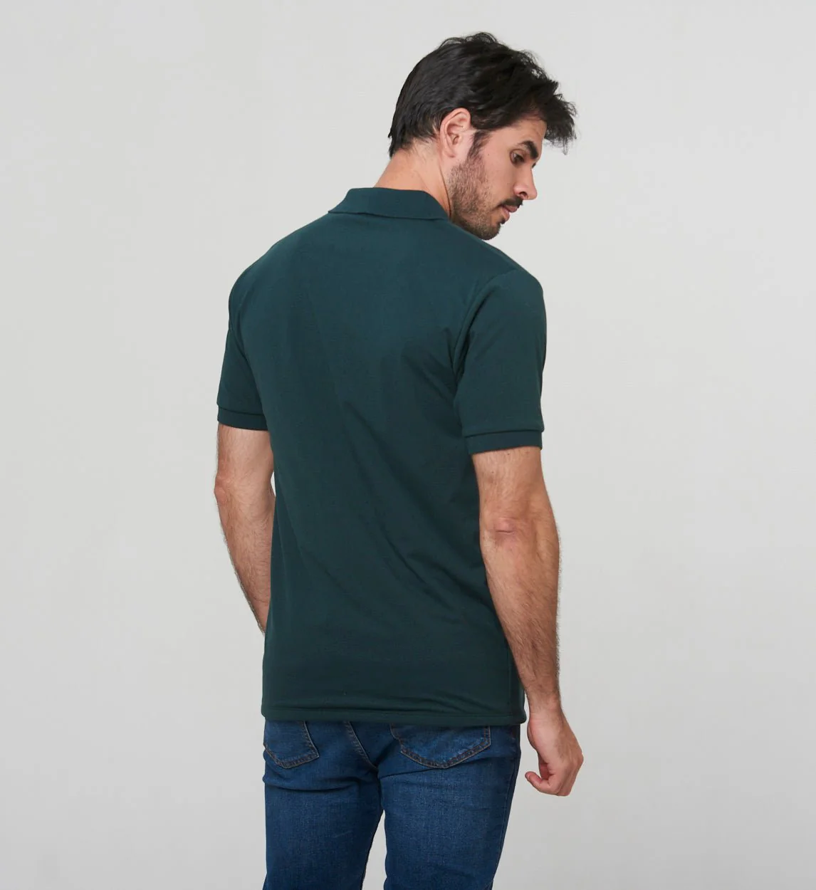 Polo Antisudor Ópalo - Image 5