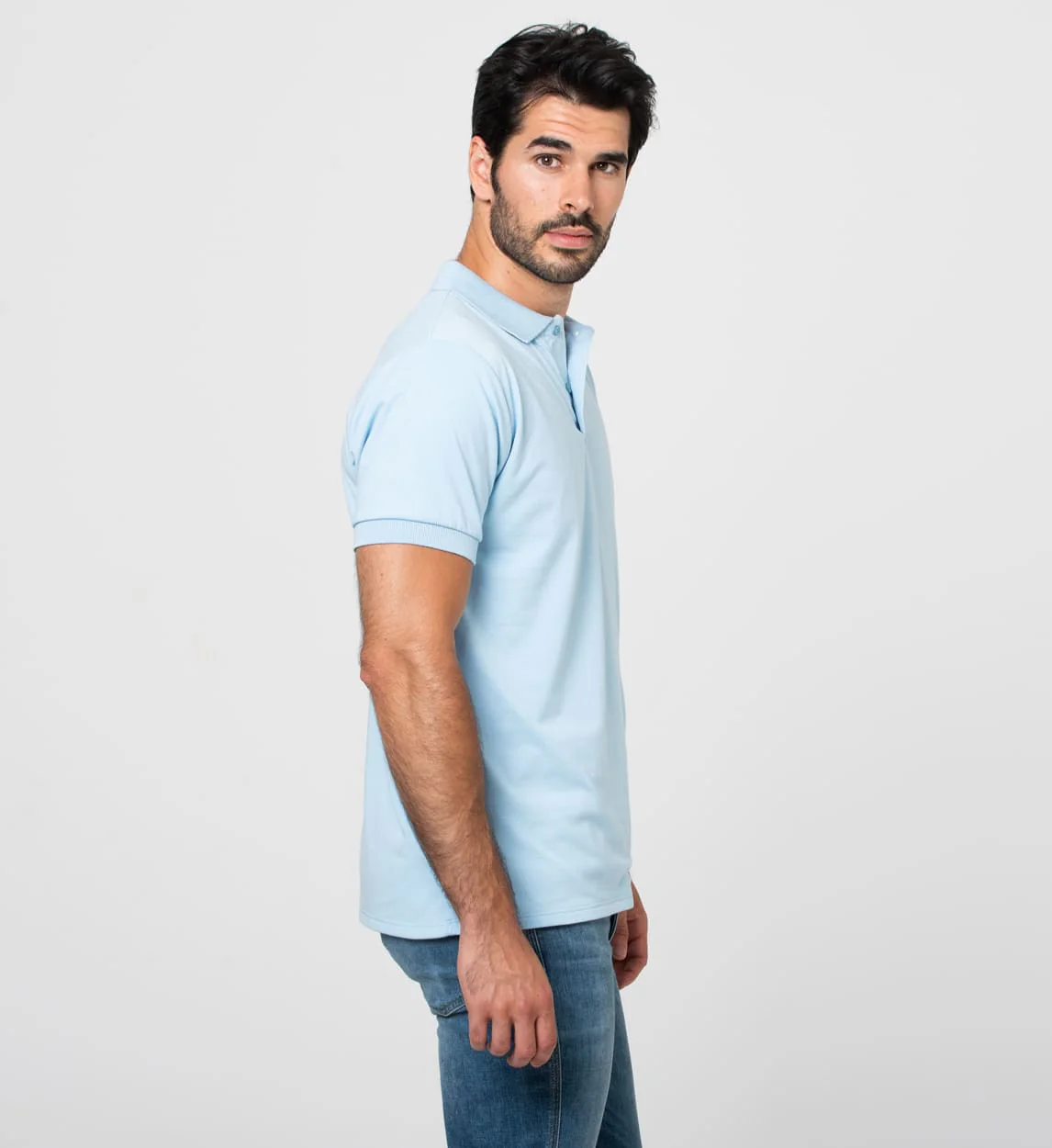 Polo Antisudor Nube - Image 3