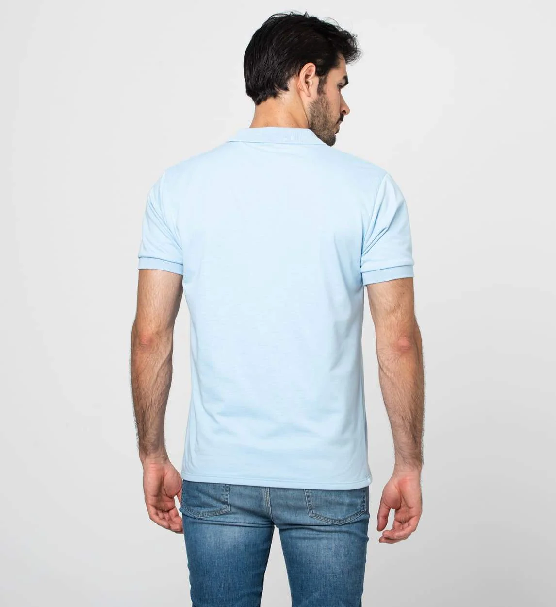 Polo Antisudor Nube - Image 4
